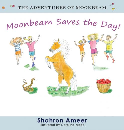 Moonbeam Saves the Day