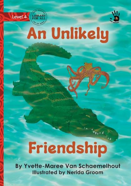 An Unlikely Friendship - Our Yarning