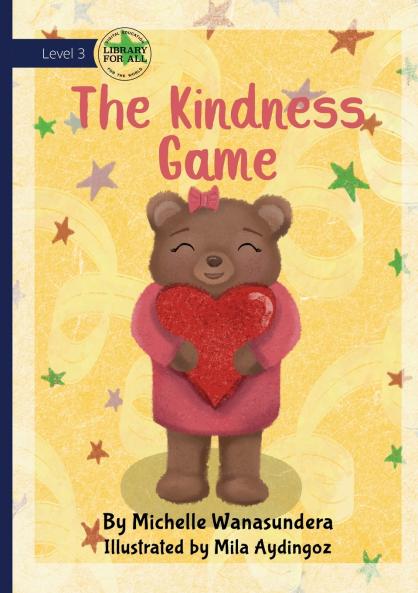 The Kindness Game