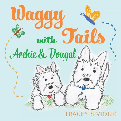 Waggy Tails with Archie & Dougal