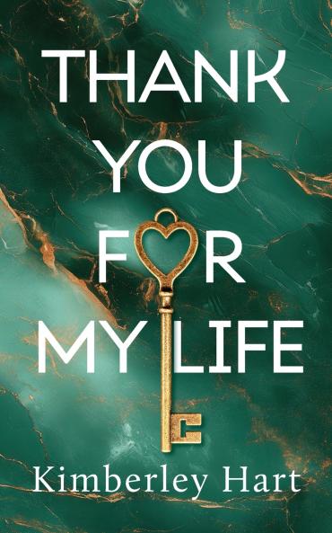 Thank you for My Life