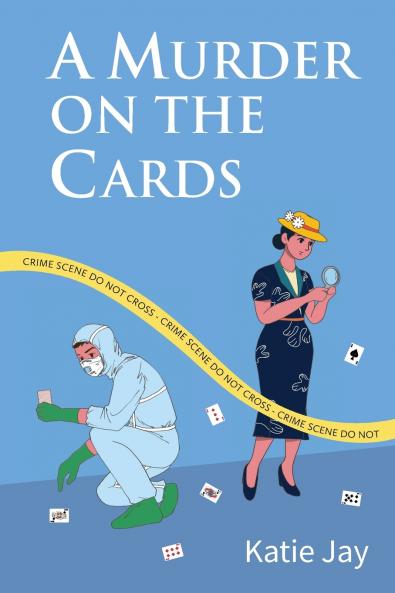 A Murder on the Cards