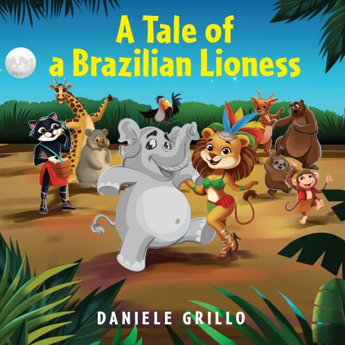 A Tale of a Brazilian Lioness