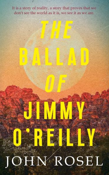 The Ballad of Jimmy O'Reilly