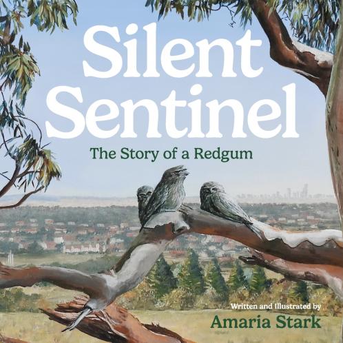 Silent Sentinel