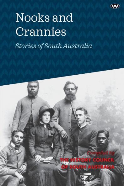 Nooks and Crannies