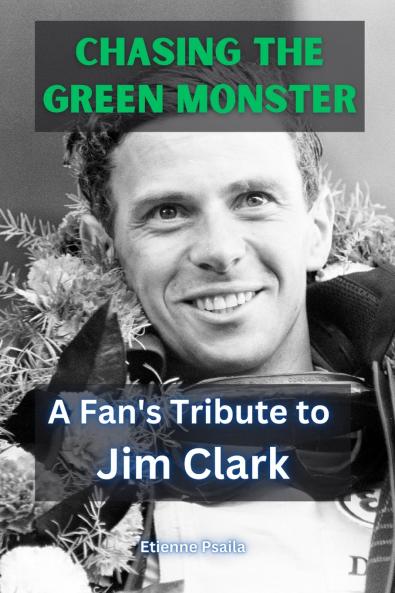 Chasing the Green Monster