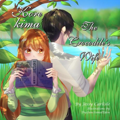 The Crocodile's Wife / Kore kima