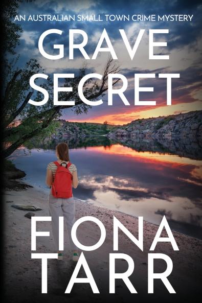 Grave Secret