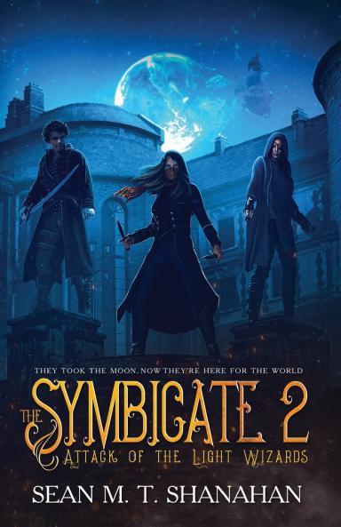 The Symbicate 2 - Attack Of The Light Wizards