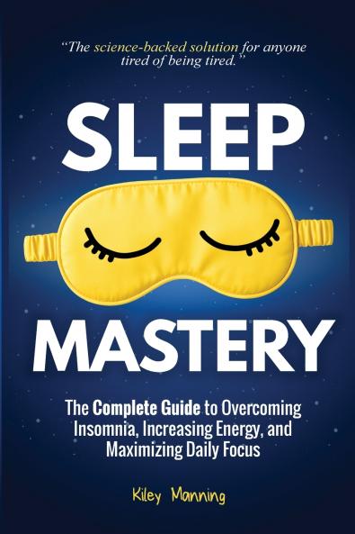 Sleep Mastery