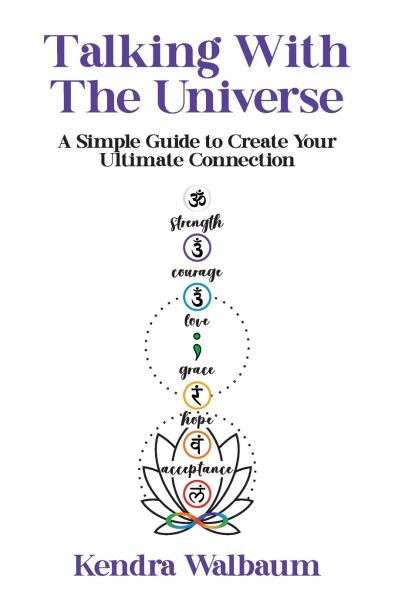 Talking With The Universe