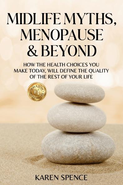 Midlife Myths Menopause & Beyond