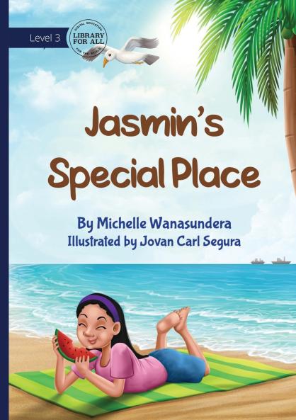 Jasmin's Special Place