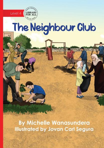 The Neighbour Club