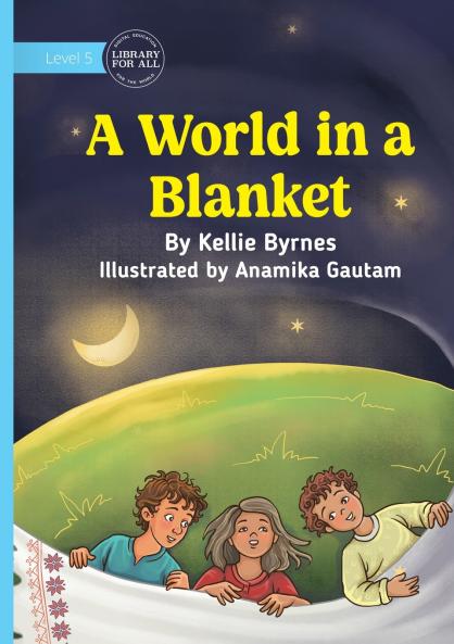 A World in a Blanket