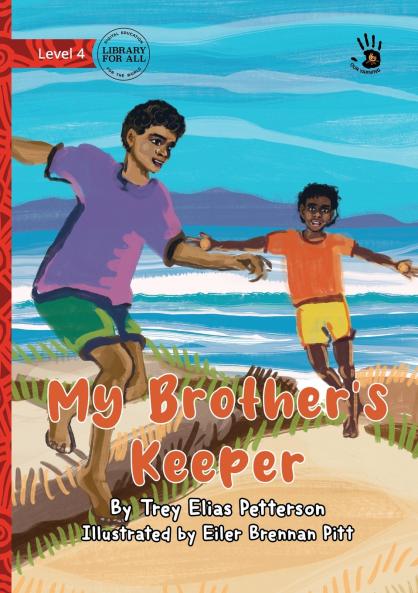 My Brother's Keeper - Our Yarning