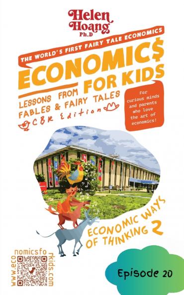 Economics for Kids