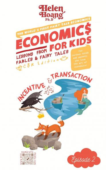 Economics for Kids