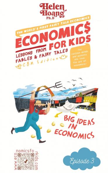 Economics for Kids