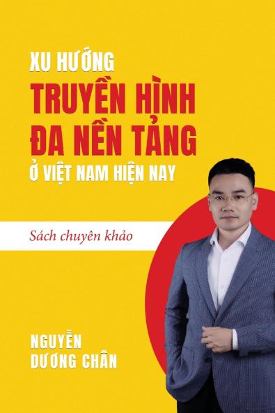 Xu hướng Truyền Hình Đa Nền Tảng ở Việt Nam hiện nay