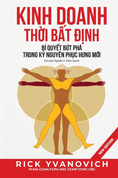 Kinh Doanh Thời Bất Định