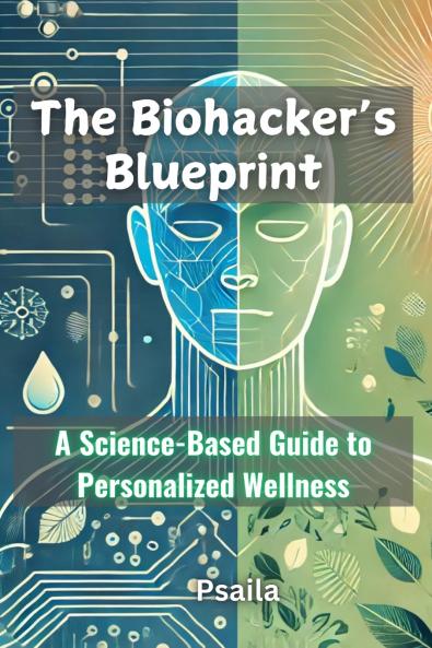 The Biohacker's Blueprint