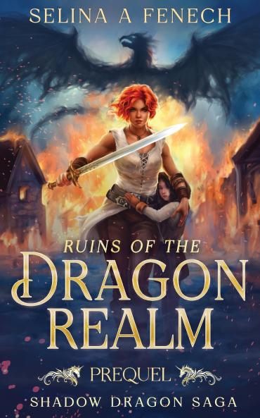 Ruins of the Dragon Realm