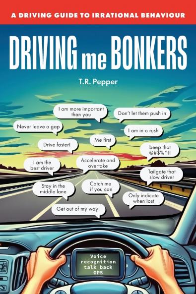 Driving me Bonkers