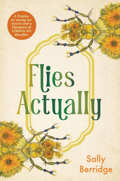 Flies Actually