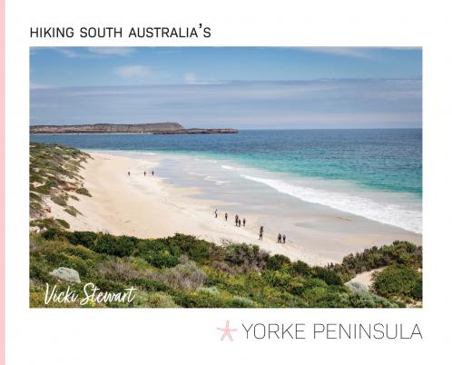 Hiking South Australia's Yorke Peninsula