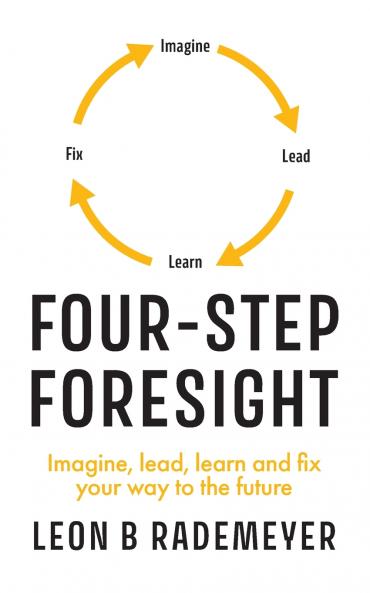 Four-Step Foresight