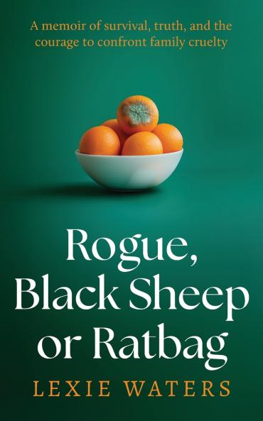 Rogue Black Sheep or Ratbag