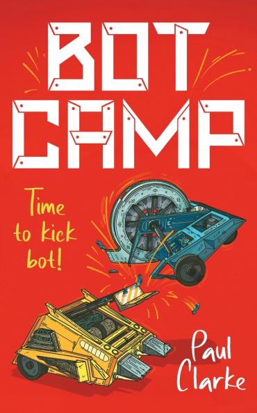 Bot Camp