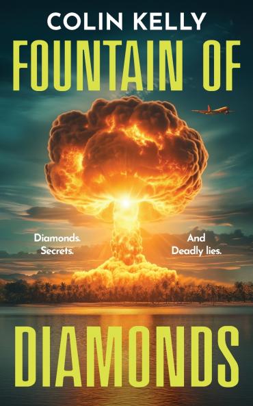 Fountain of Diamonds