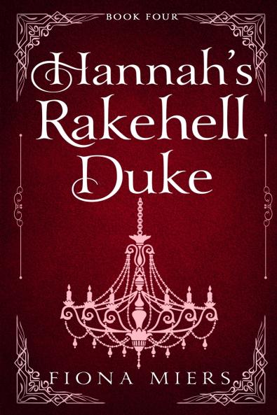 Hannah's Rakehell Duke