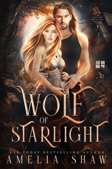 Wolf of Starlight