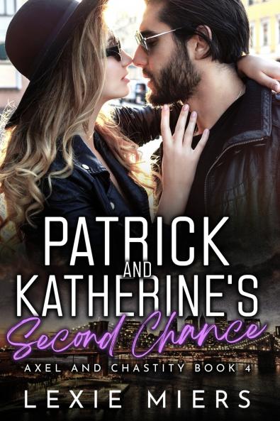 Patrick and Katherine's Second Chance