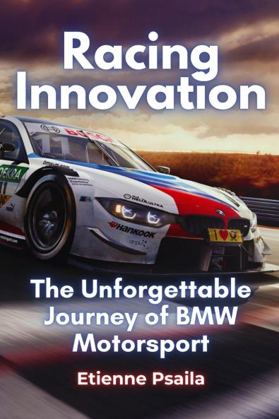 Racing Innovation