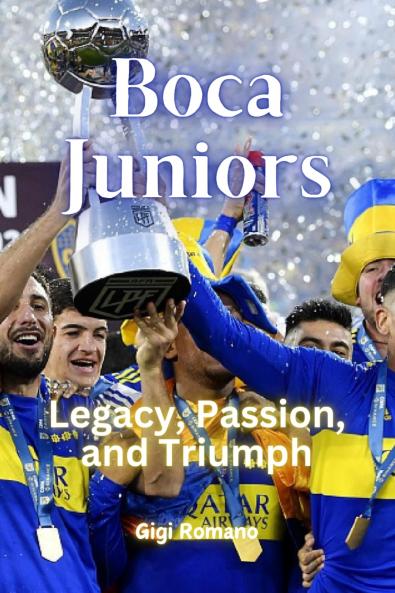 Boca Juniors