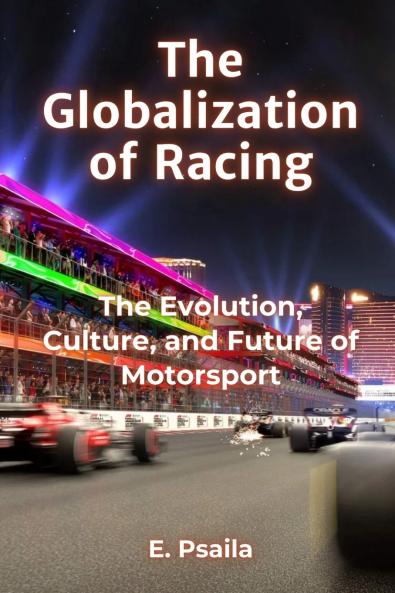 The Globalization of Racing