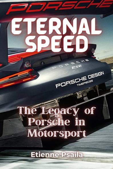 Eternal Speed