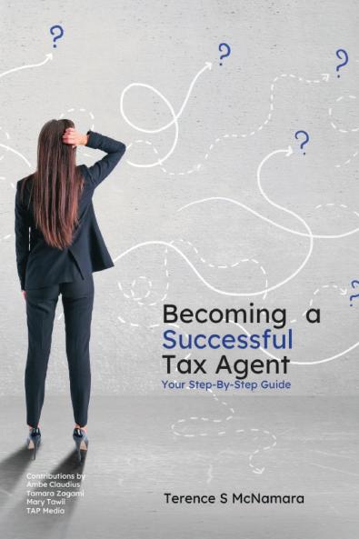 Becoming a Successful Tax Agent