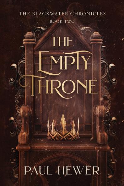 The Empty Throne
