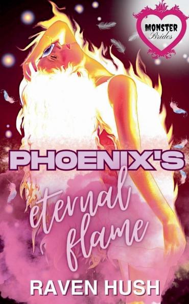 Phoenix's Eternal Flame