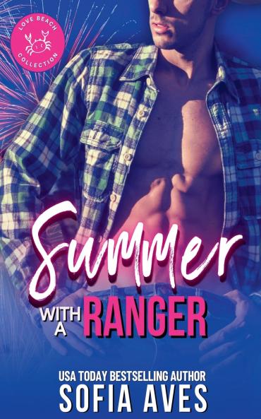 Summer with a Ranger