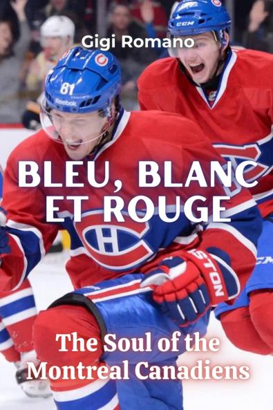 Bleu Blanc et Rouge
