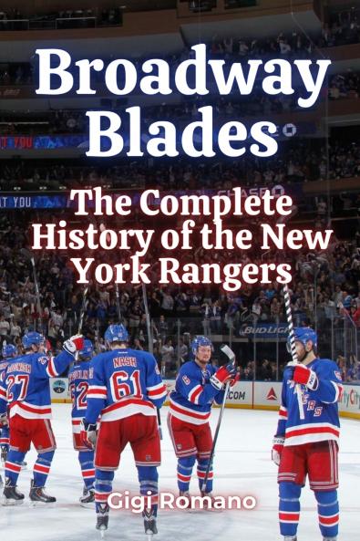 Broadway Blades
