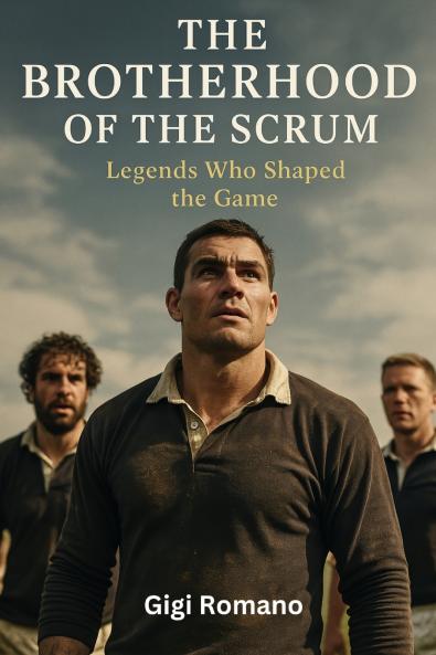 The Brotherhood of the Scrum