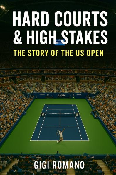 Hard Courts & High Stakes
